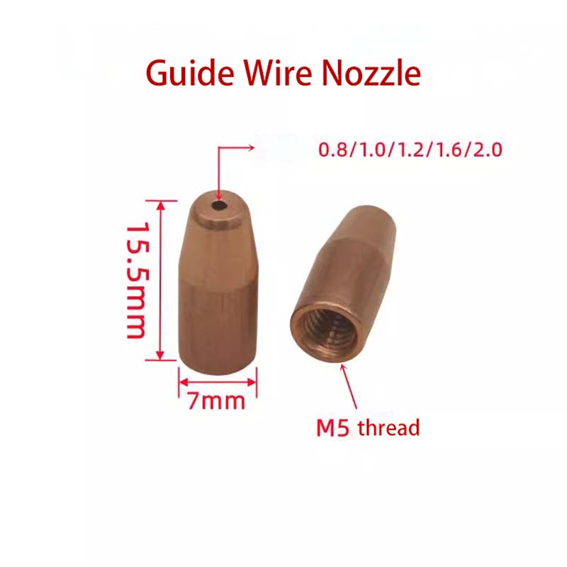 Laser Welding Wire Feeding Tip - Industrial Laser Welding Gun review and price