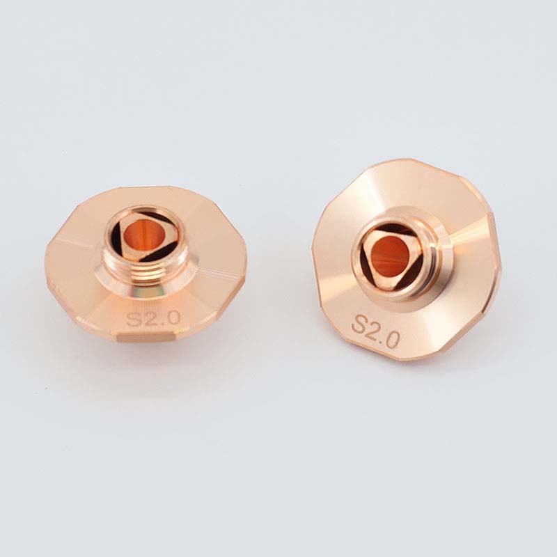 Bodor D25 Laser Cutting Nozzle - Industrial Laser Cutter review and price