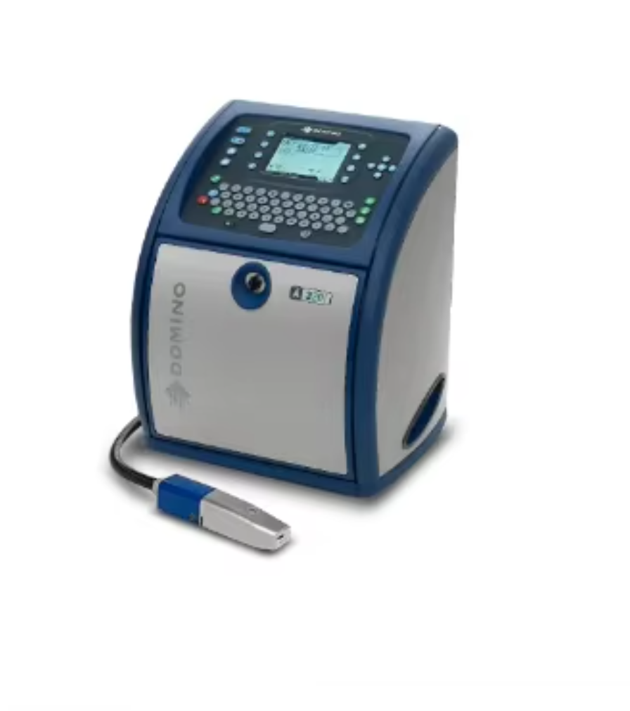 Domino A320i Refurbished Semi- - Industrial Print & Laser Inc review and price