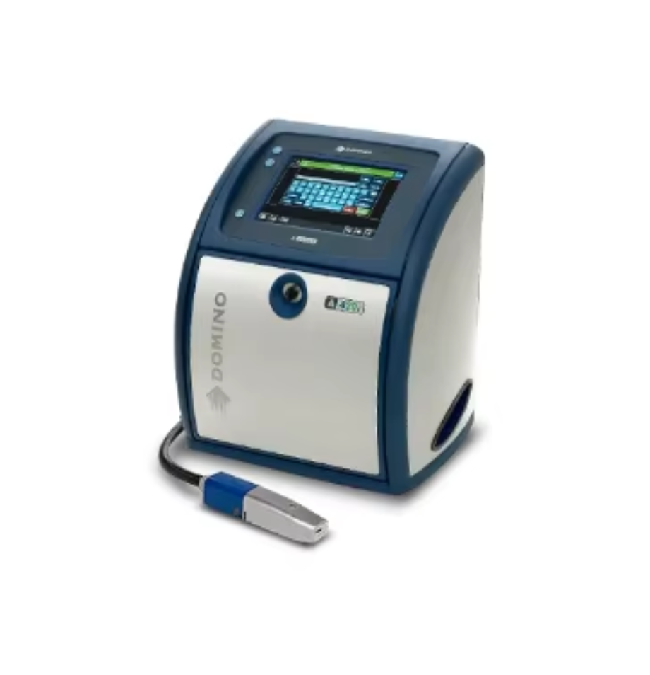 Domino A320i Refurbished Semi- - Industrial Print & Laser Inc review and price