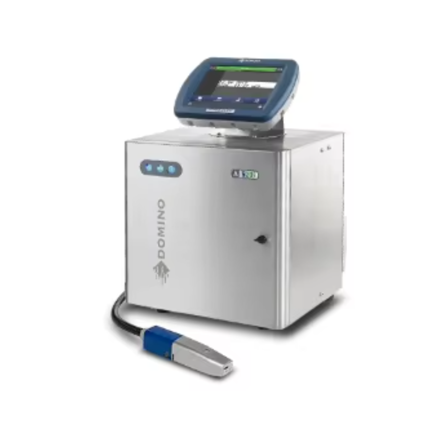 Domino A320i Refurbished Semi- - Industrial Print & Laser Inc review and price