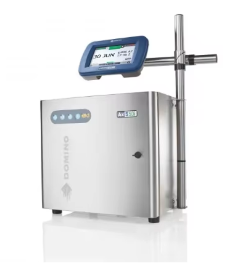 Domino A320i Refurbished Semi- - Industrial Print & Laser Inc review and price