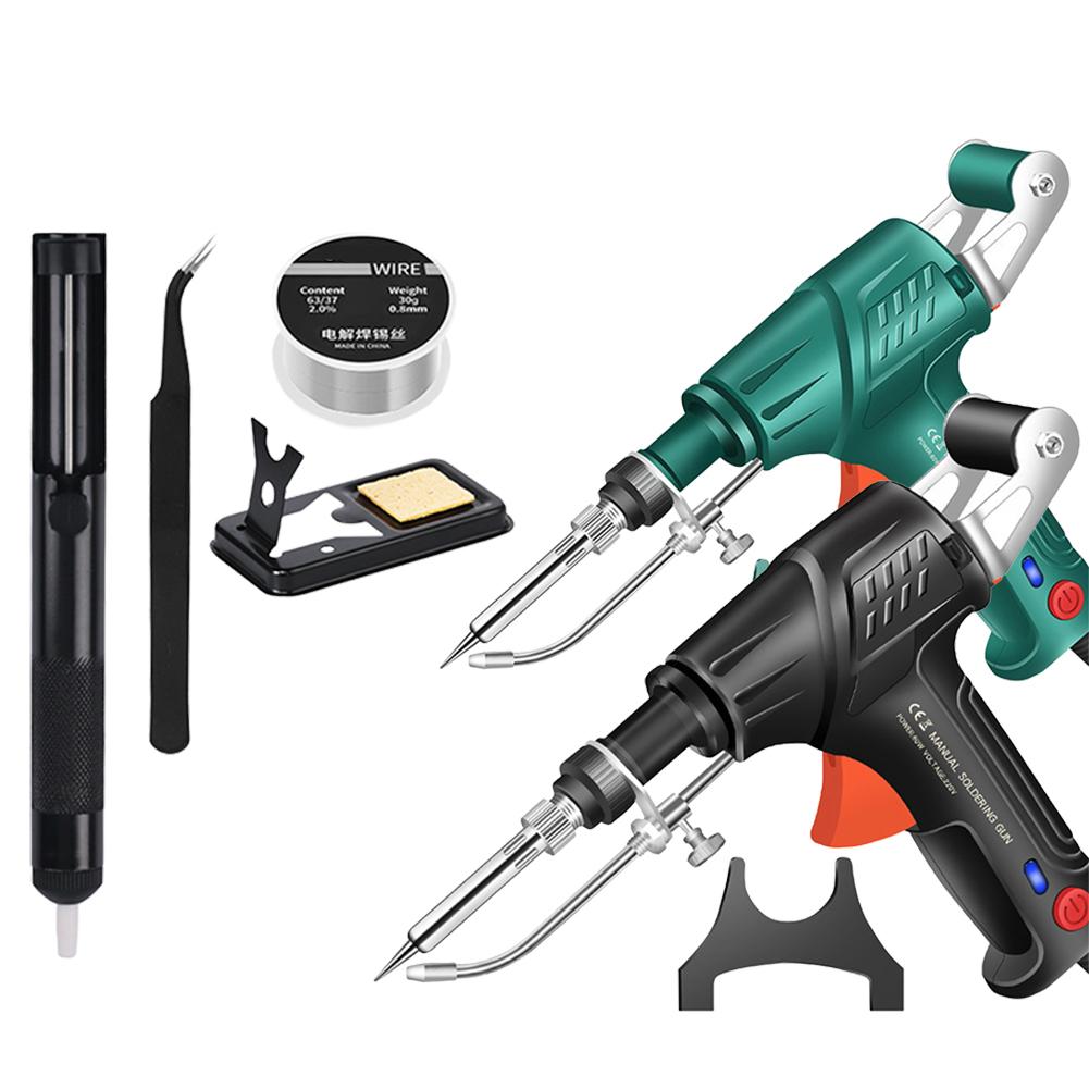 Multi-Function Soldering Iron  - Industrial Laser Welding Gun review and price