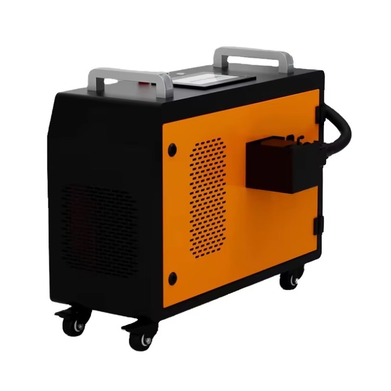 High Precision Industrial Grad - Industrial Grade Laser Welder review and price