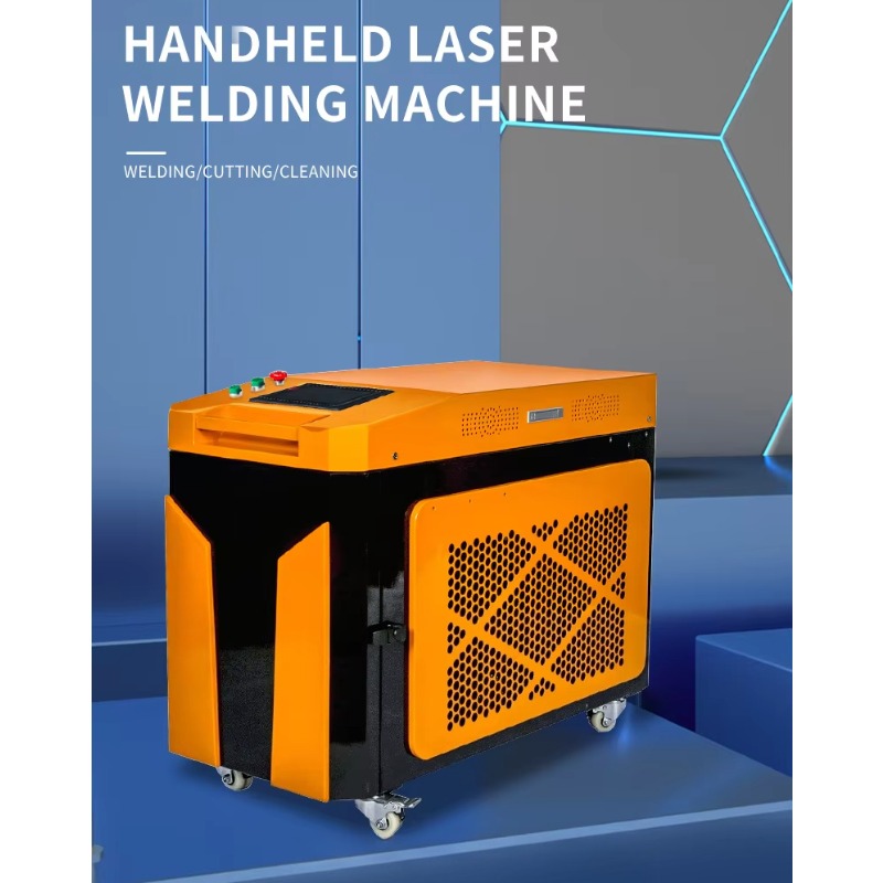 High Precision Industrial Grad - Industrial Grade Laser Welder review and price