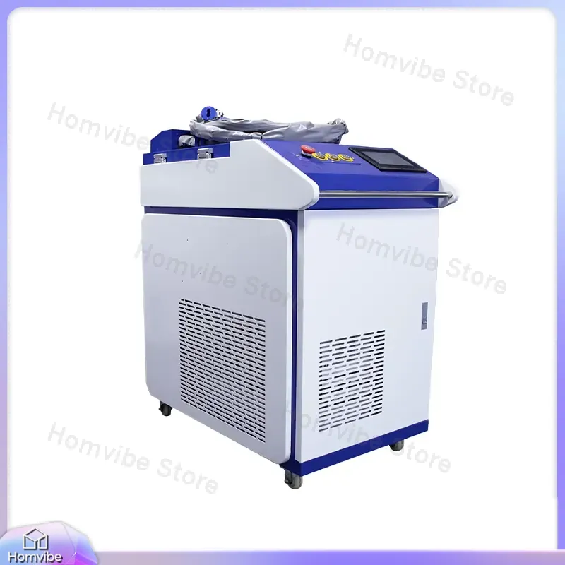 High Precision High Speed Lase - Industrial Grade Laser Welder review and price