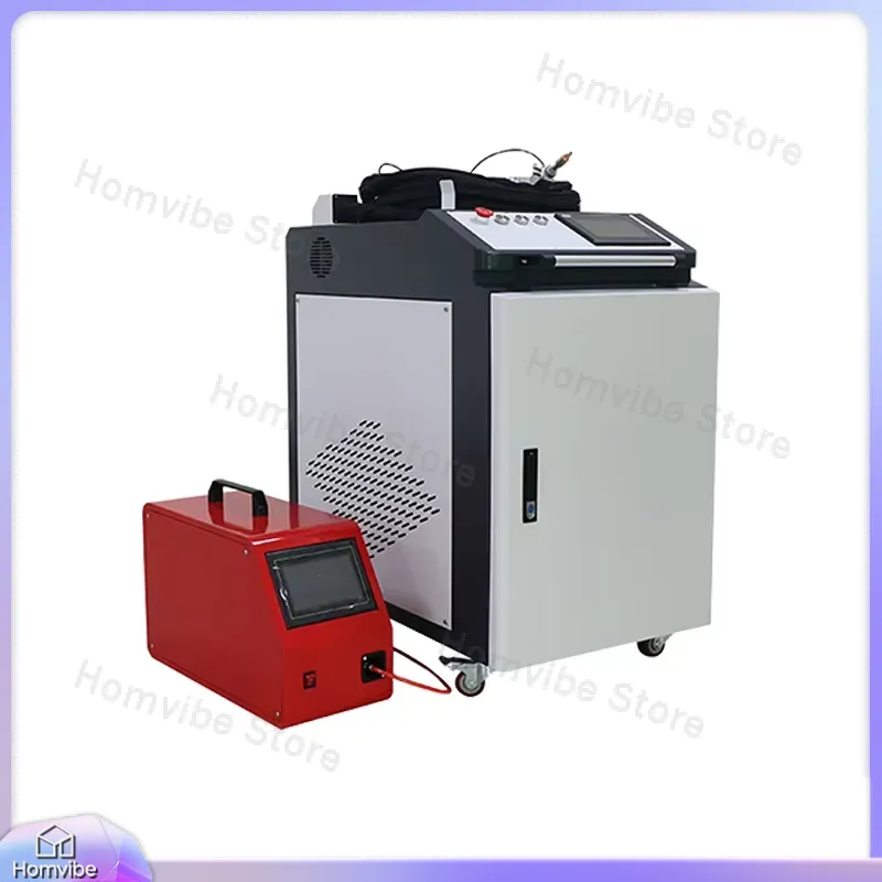 High Precision High Speed Lase - Industrial Grade Laser Welder review and price