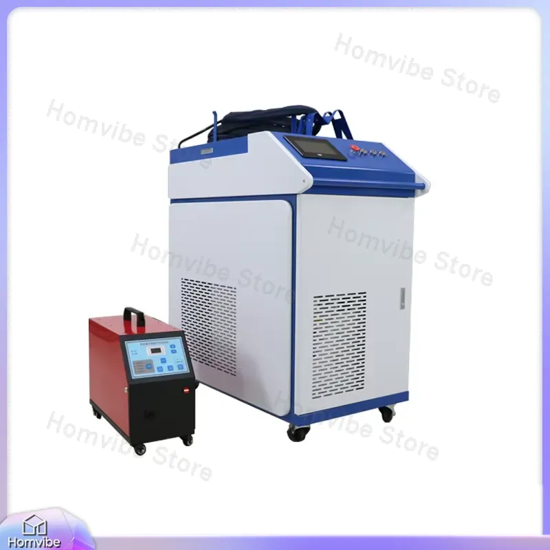 High Precision High Speed Lase - Industrial Grade Laser Welder review and price