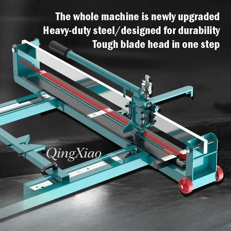 A81 Industrial Manual Tile Cut - Industrial Laser Cutter review and price