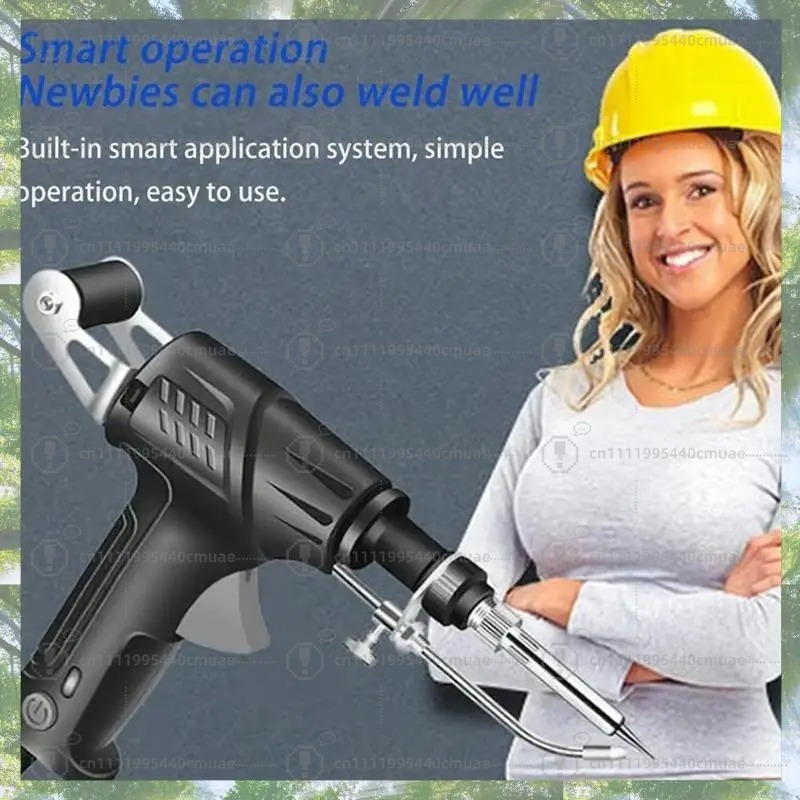 Premium-Internally Heated Indu - Industrial Grade Laser Welder review and price