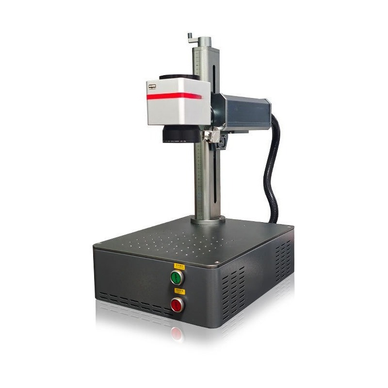 Industrial Fiber Laser Marking - Industrial Laser Etching review and price