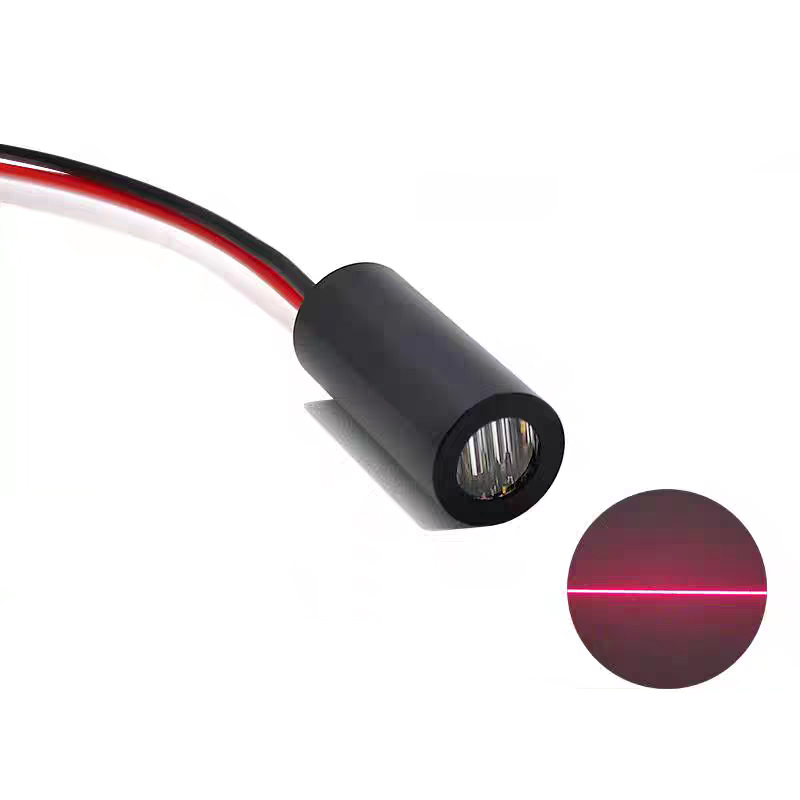 635nm 5mW Red Line Laser Modul - Industrial Laser Marking review and price
