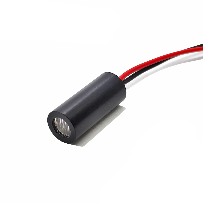 635nm 5mW Red Line Laser Modul - Industrial Laser Marking review and price