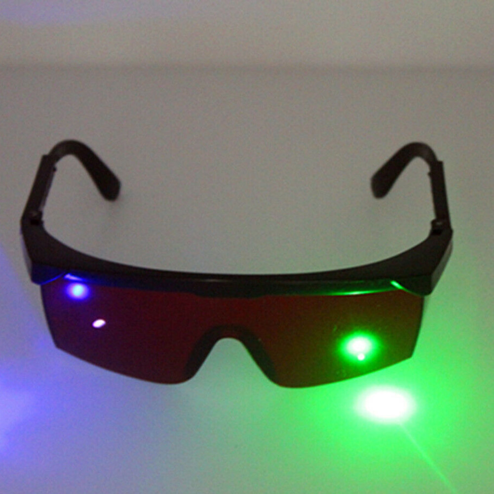 Laser Protective Goggles Glass - Laser Safety Goggles review and price