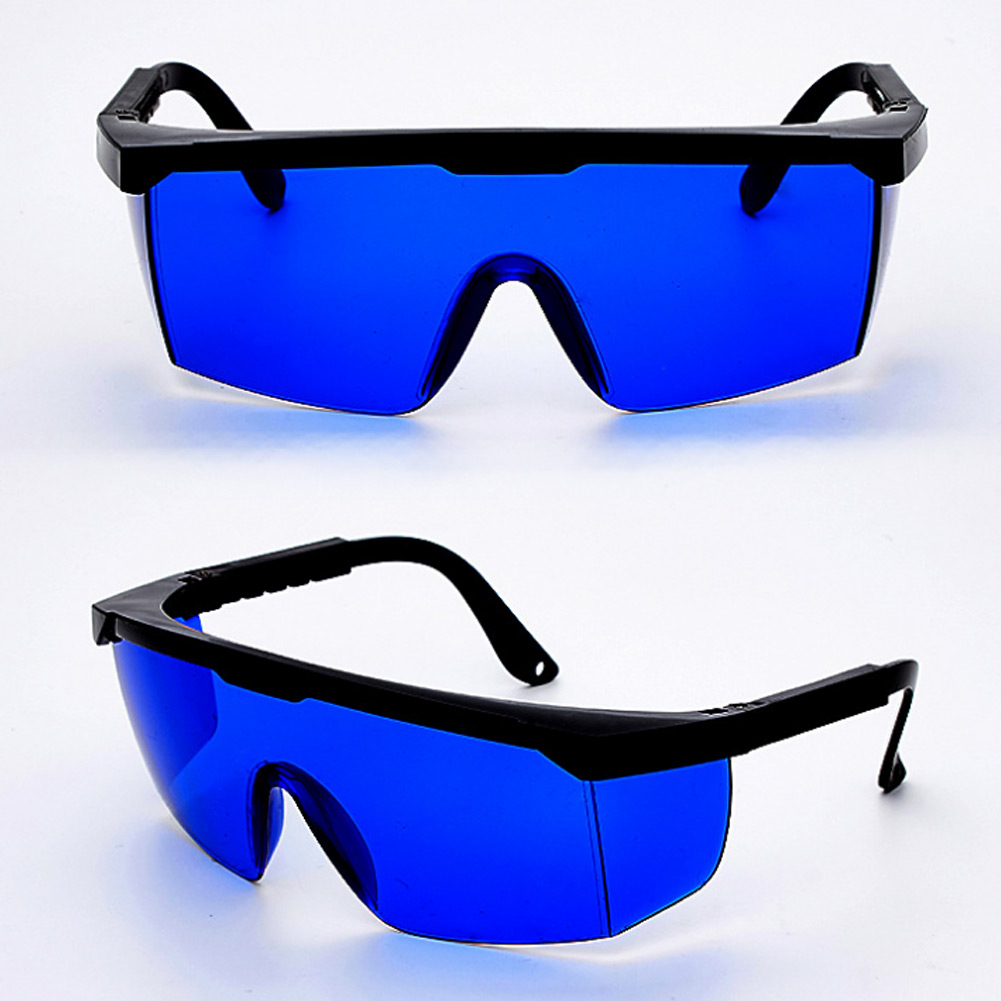 Laser Protective Goggles Glass - Laser Safety Goggles review and price