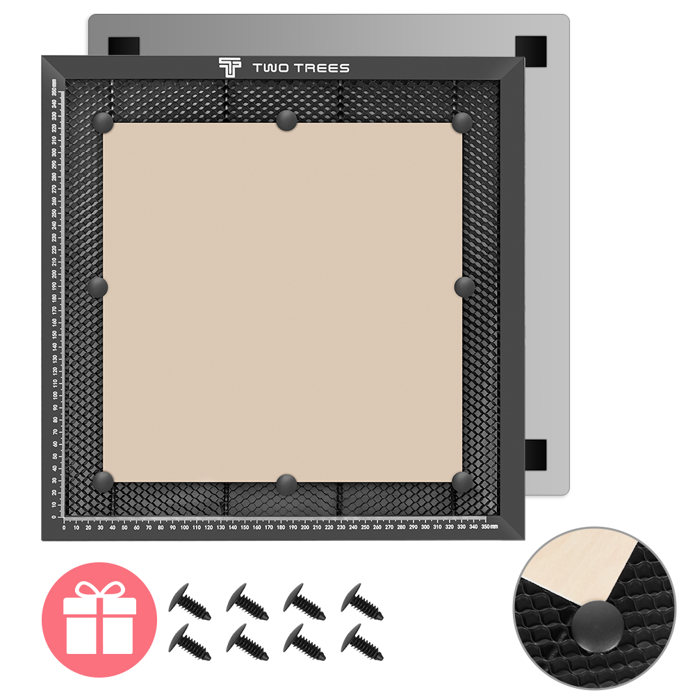 300x300mm/400x400mm/430x400mm/ - Laser Engraving Software review and price