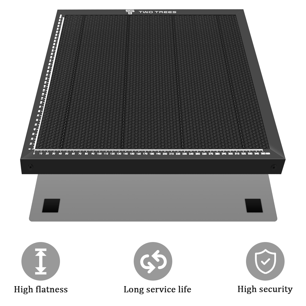 300x300mm/400x400mm/430x400mm/ - Laser Engraving Software review and price