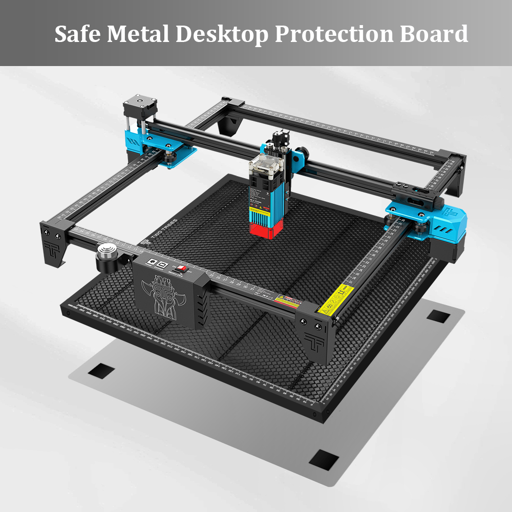 300x300mm/400x400mm/430x400mm/ - Laser Engraving Software review and price