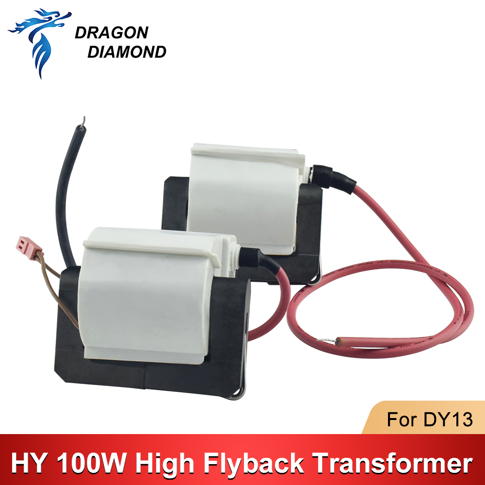 HY 100W High Voltage Flyback T - Laser Engraving Software review and price