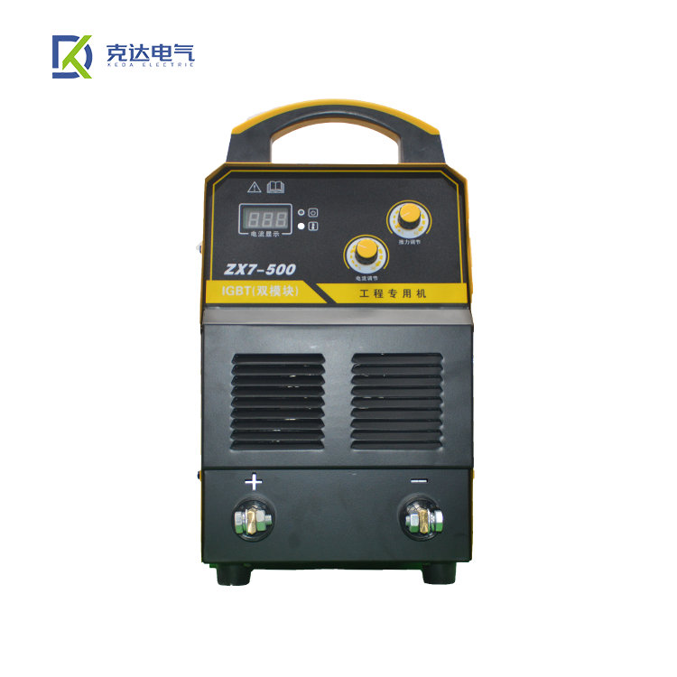 ZX7-500 Industrial Grade High  - Industrial Grade Laser Welder review and price