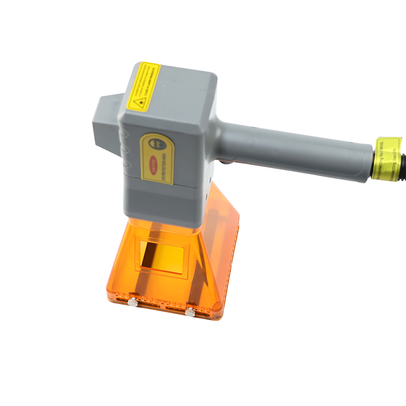 LZY 20W Mini Portable Fiber La - Industrial Laser Marking review and price