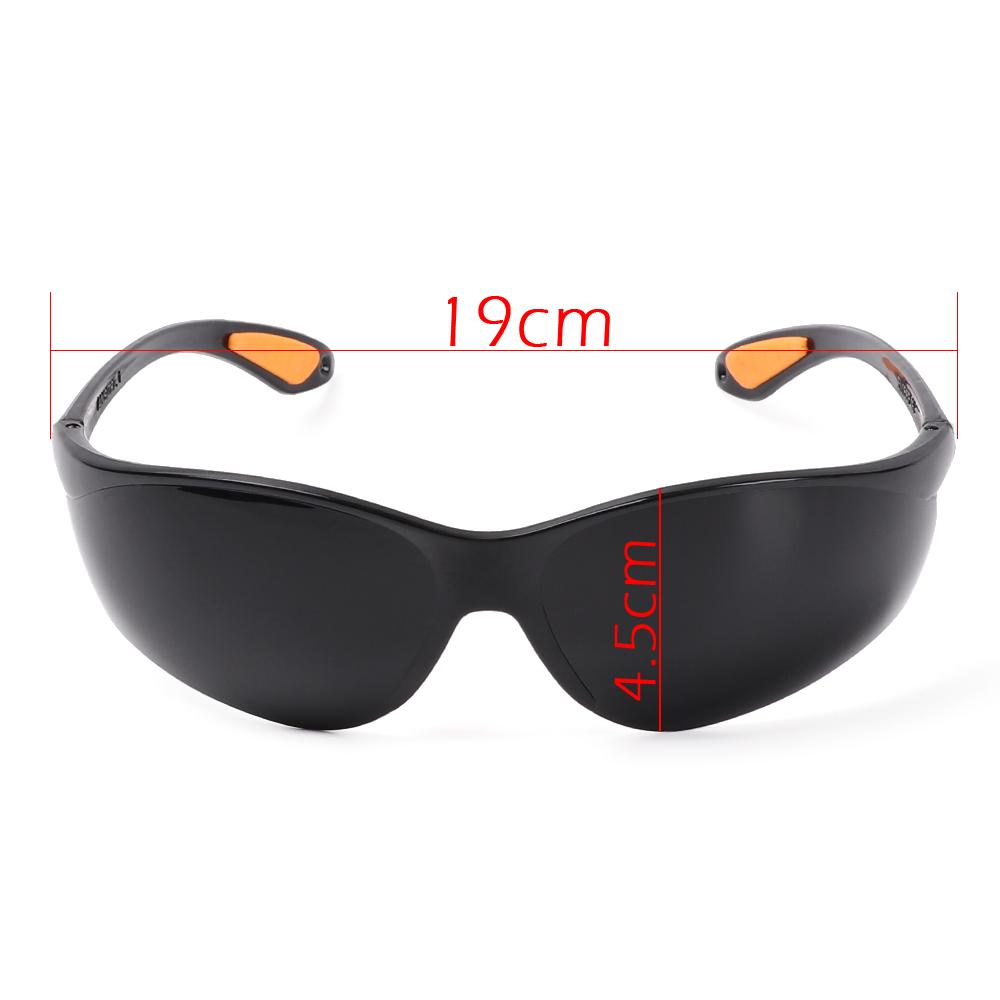1pcs Anti-shock Soft Work Lab  - Laser Safety Goggles review and price